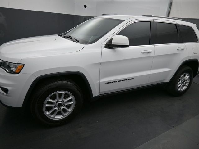 2020 Jeep Grand Cherokee Laredo E