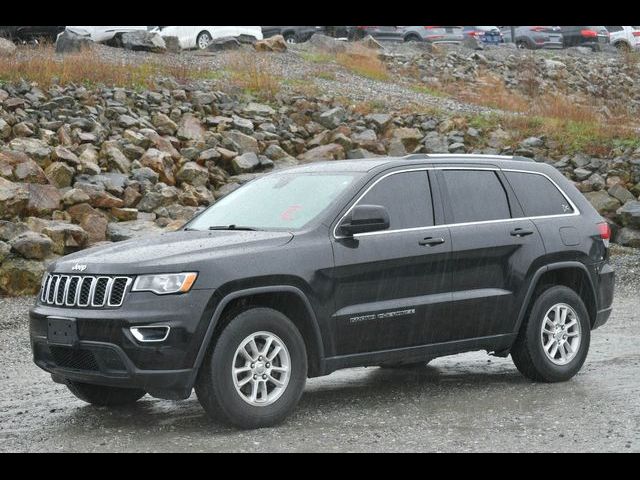 2020 Jeep Grand Cherokee Laredo E