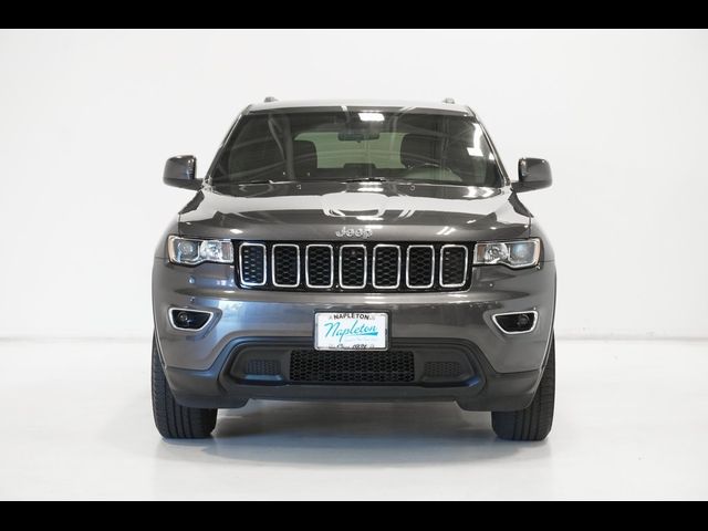 2020 Jeep Grand Cherokee Laredo E