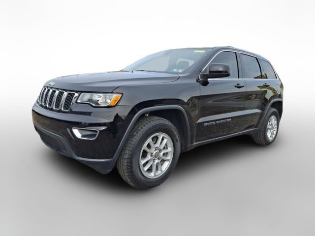 2020 Jeep Grand Cherokee Laredo E