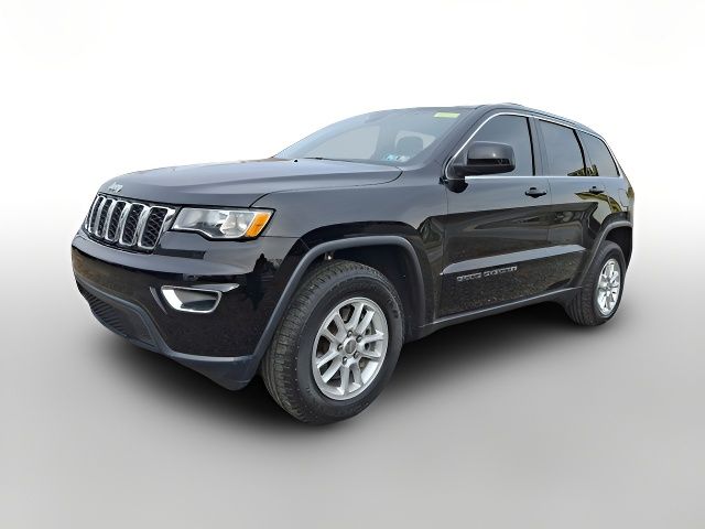 2020 Jeep Grand Cherokee Laredo E