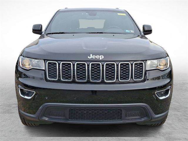 2020 Jeep Grand Cherokee Laredo E