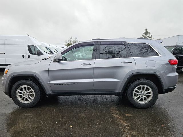 2020 Jeep Grand Cherokee Laredo E