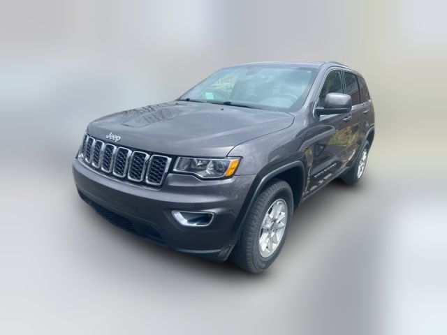 2020 Jeep Grand Cherokee Laredo E