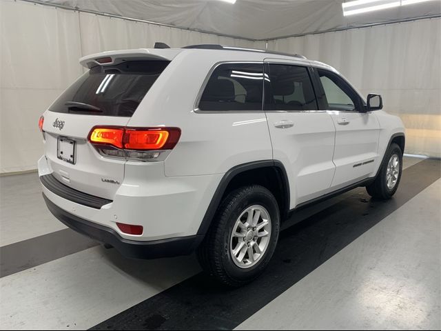 2020 Jeep Grand Cherokee Laredo E