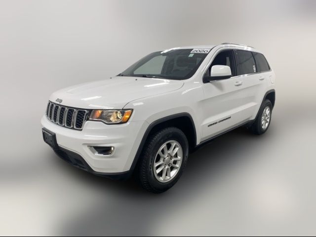 2020 Jeep Grand Cherokee Laredo E