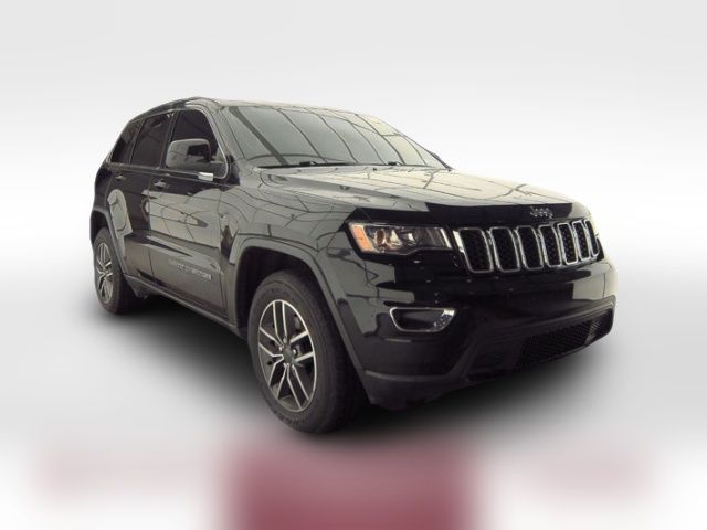 2020 Jeep Grand Cherokee Laredo E