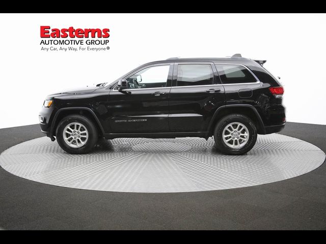 2020 Jeep Grand Cherokee Laredo E