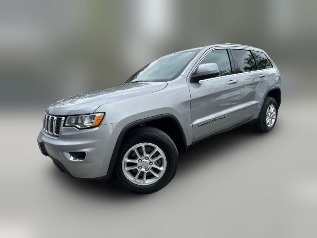 2020 Jeep Grand Cherokee Laredo E