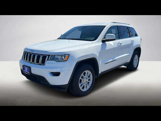 2020 Jeep Grand Cherokee Laredo E