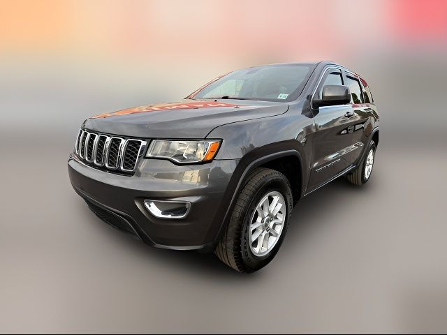 2020 Jeep Grand Cherokee Laredo E