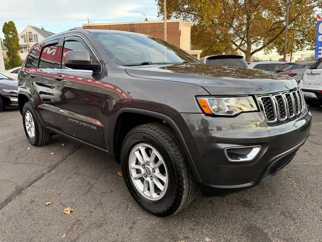 2020 Jeep Grand Cherokee Laredo E