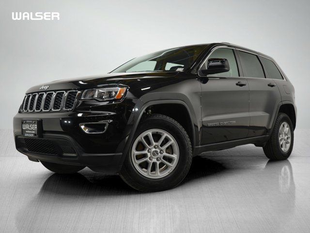 2020 Jeep Grand Cherokee Laredo E