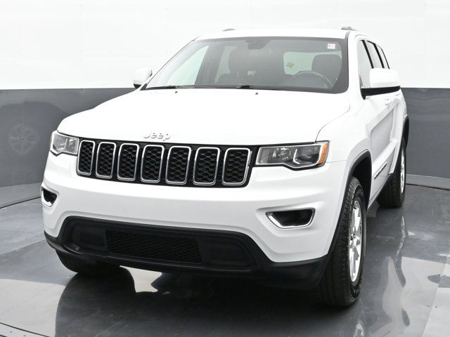 2020 Jeep Grand Cherokee Laredo E