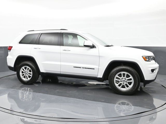 2020 Jeep Grand Cherokee Laredo E