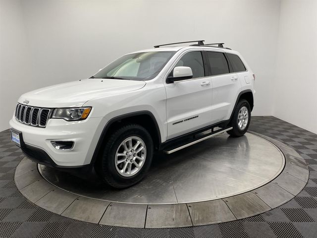 2020 Jeep Grand Cherokee Laredo E