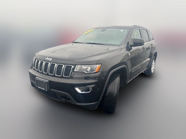 2020 Jeep Grand Cherokee Laredo E