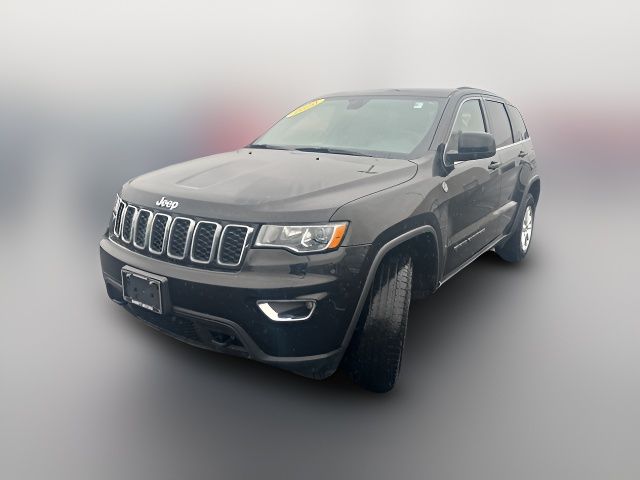 2020 Jeep Grand Cherokee Laredo E