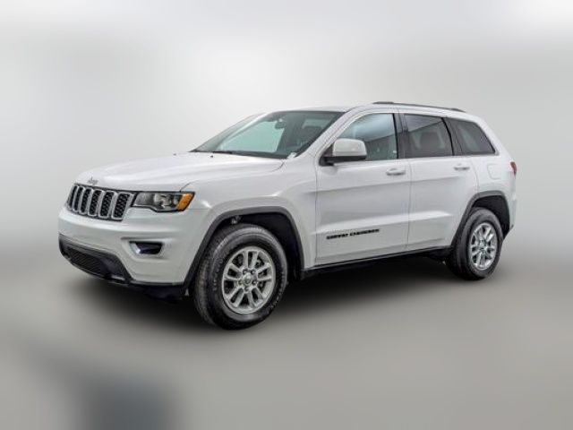 2020 Jeep Grand Cherokee Laredo E