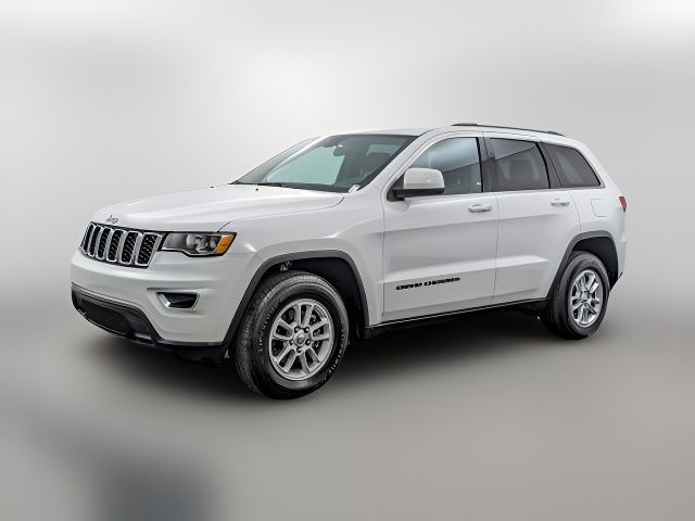 2020 Jeep Grand Cherokee Laredo E