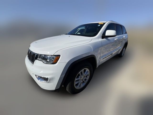 2020 Jeep Grand Cherokee Laredo E