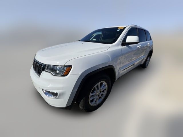 2020 Jeep Grand Cherokee Laredo E