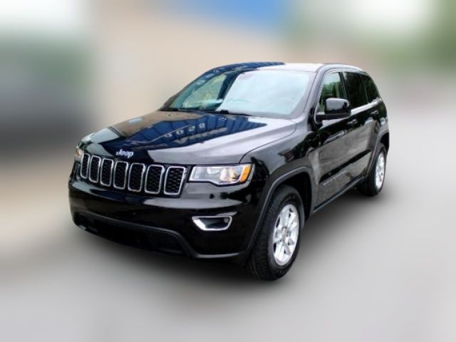 2020 Jeep Grand Cherokee Laredo E