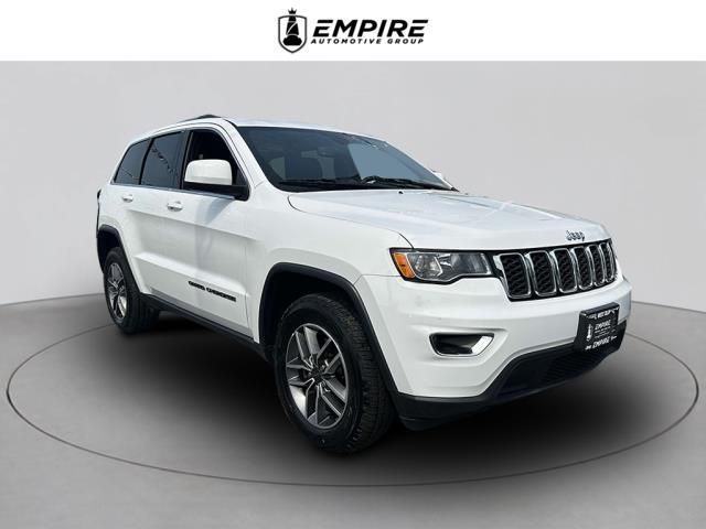 2020 Jeep Grand Cherokee Laredo E