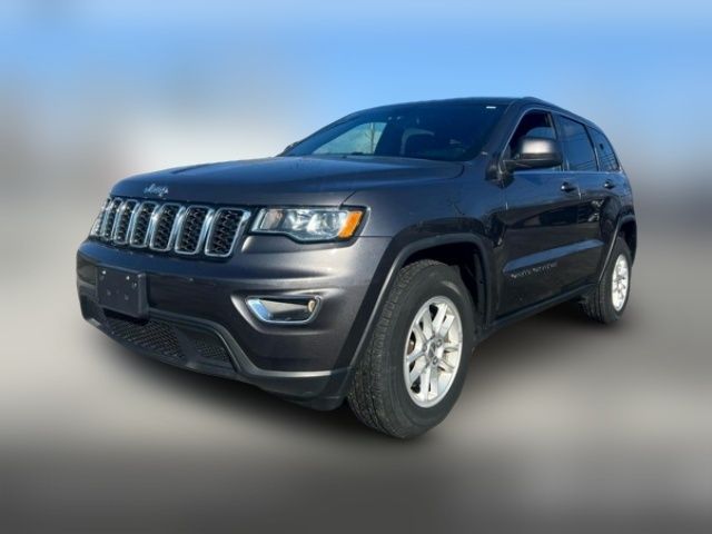 2020 Jeep Grand Cherokee Laredo E