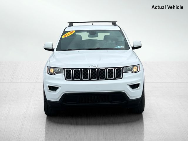 2020 Jeep Grand Cherokee Laredo E