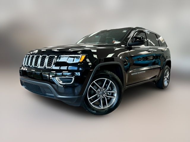 2020 Jeep Grand Cherokee Laredo E