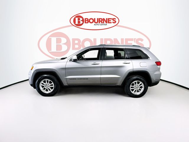 2020 Jeep Grand Cherokee Laredo E