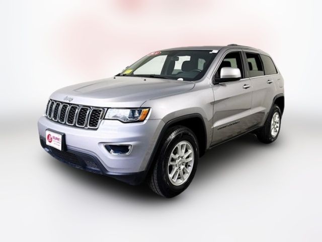 2020 Jeep Grand Cherokee Laredo E