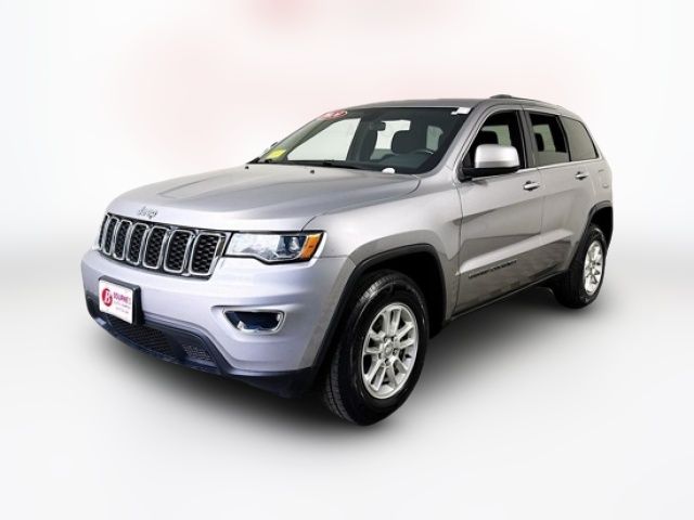 2020 Jeep Grand Cherokee Laredo E