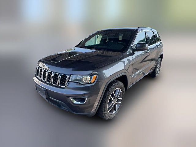 2020 Jeep Grand Cherokee Laredo E