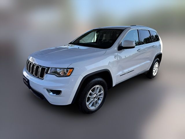 2020 Jeep Grand Cherokee Laredo E