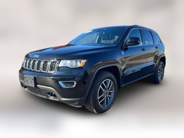 2020 Jeep Grand Cherokee North