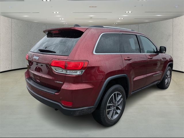 2020 Jeep Grand Cherokee Laredo E