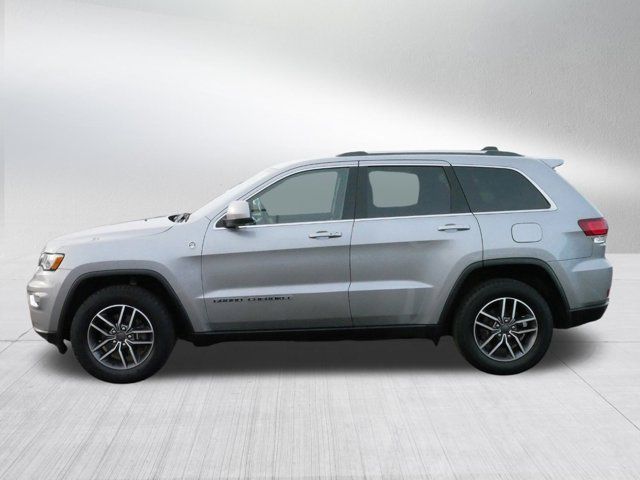 2020 Jeep Grand Cherokee North