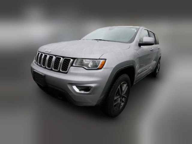 2020 Jeep Grand Cherokee North