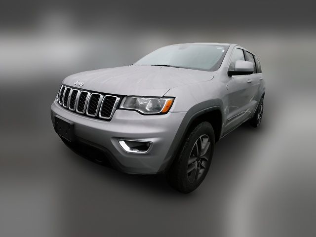 2020 Jeep Grand Cherokee North