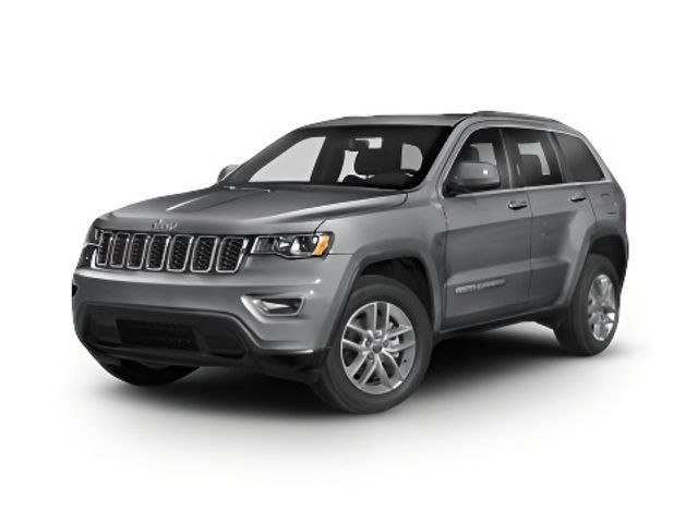 2020 Jeep Grand Cherokee North