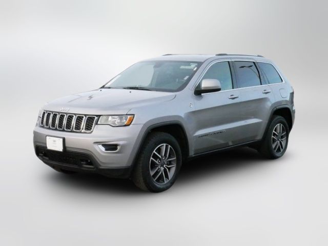 2020 Jeep Grand Cherokee North