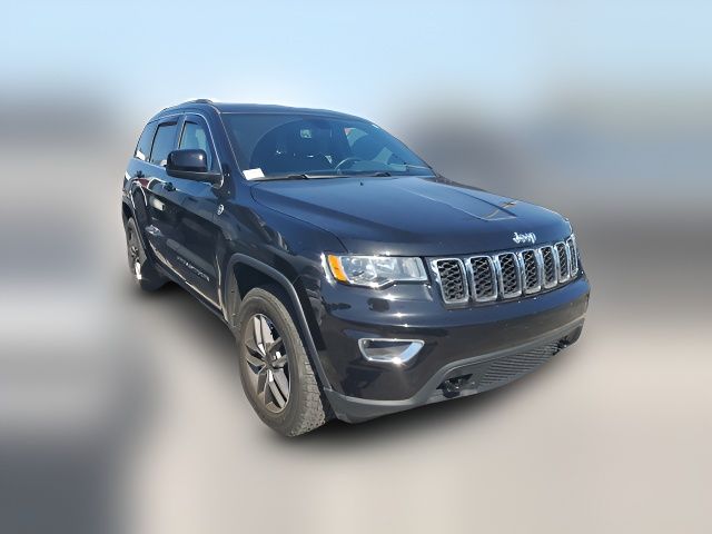2020 Jeep Grand Cherokee North