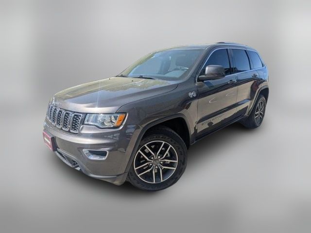2020 Jeep Grand Cherokee North