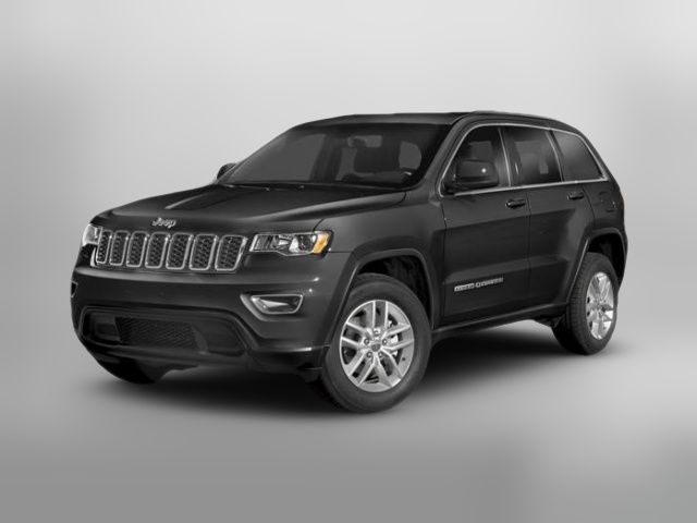 2020 Jeep Grand Cherokee North
