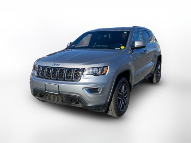 2020 Jeep Grand Cherokee North