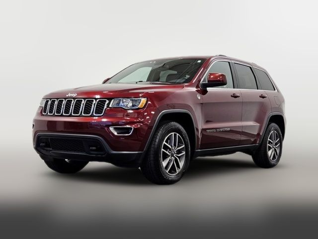 2020 Jeep Grand Cherokee North