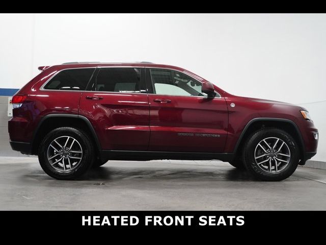2020 Jeep Grand Cherokee North