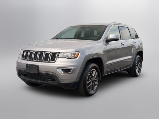 2020 Jeep Grand Cherokee North